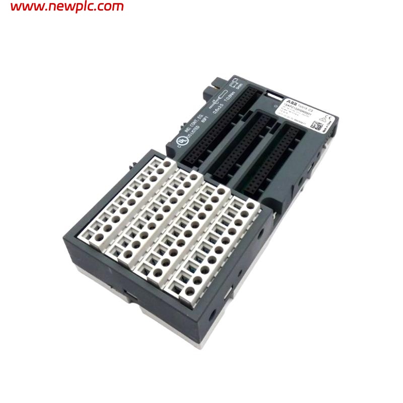 ABB TU515 1SAP212200R0001 Module Termination Unit