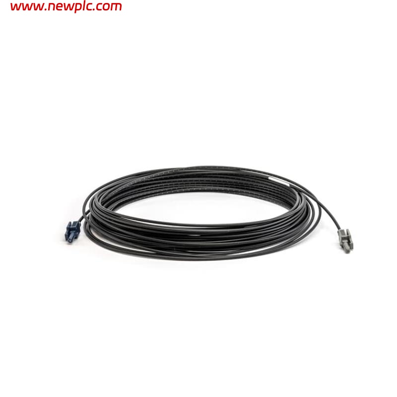 ABB TK812V150 3BSC950118R3 Simple Plastic Fiber Optic Cable