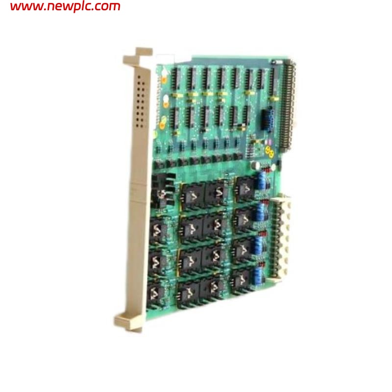 ABB DSDO 120 57160001-AK DS Digital Output Module