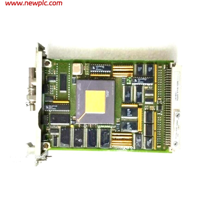 Honeywell 10018/0/1 Ethernet Module New In Stock