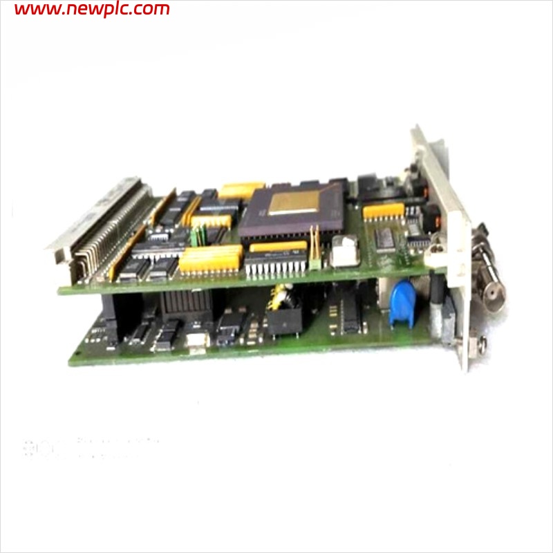Honeywell 10018/0/1 Ethernet Module New In Stock
