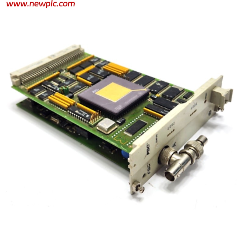 Honeywell 10018/0/1 Ethernet Module New In Stock