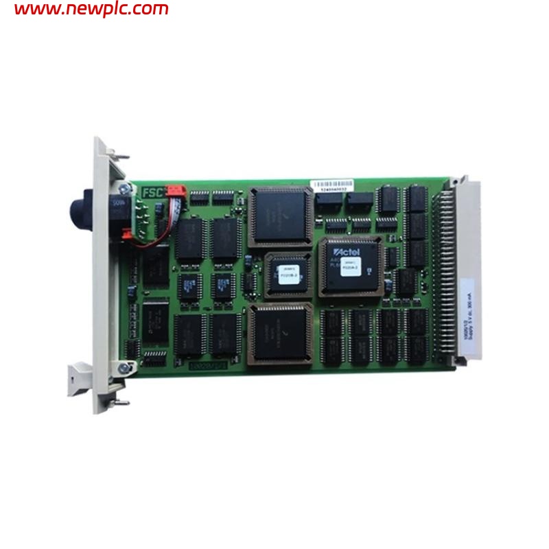 Honeywell 10020/1/1 Quad Processor Module