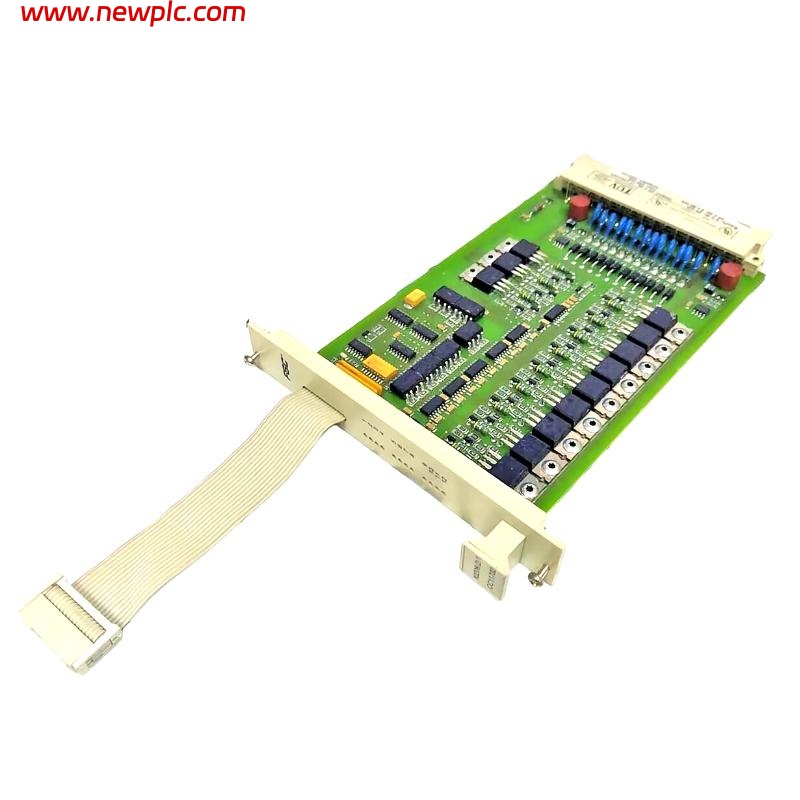 Honeywell 10206/2/1 Digital Output Module