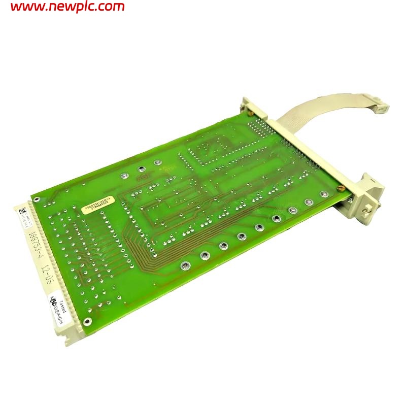 Honeywell 10206/2/1 Digital Output Module