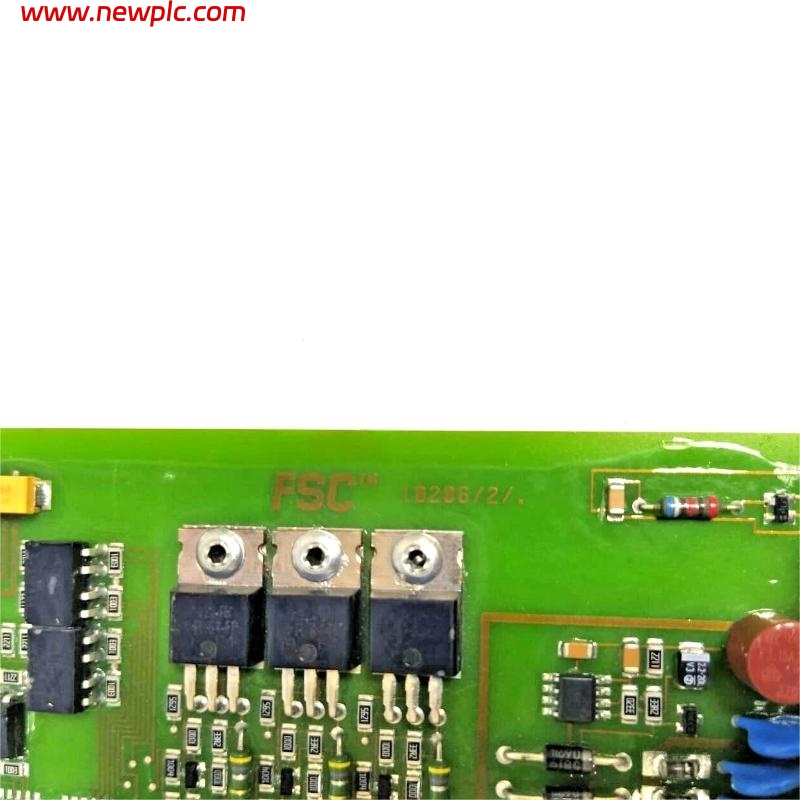 Honeywell 10206/2/1 Digital Output Module