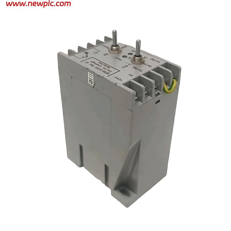 Honeywell 10310/3/1 Ground Leakage Detector