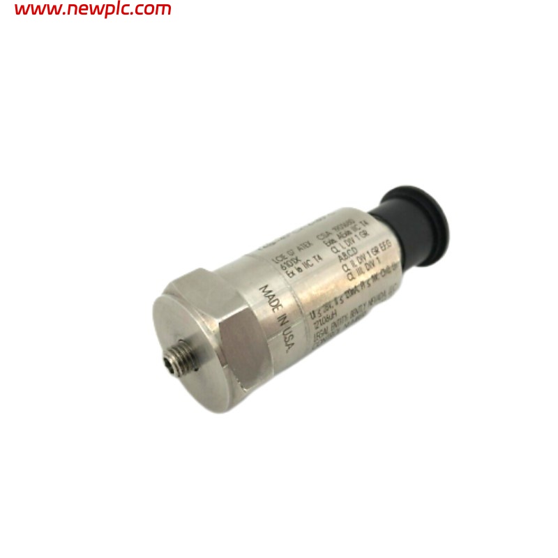 Bently Nevada 177230-02-01-05 Earthquake Sensor