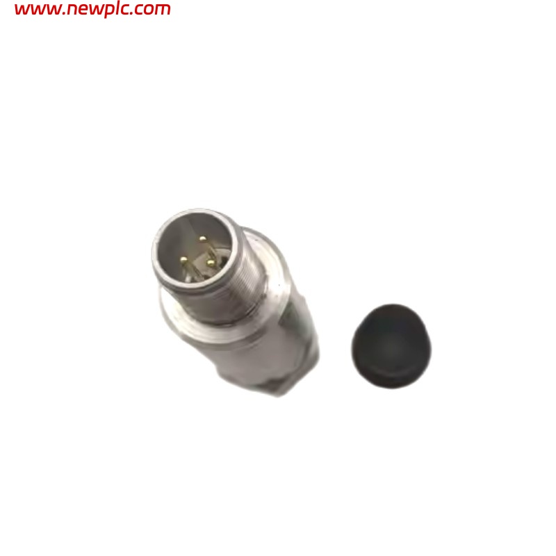 Bently Nevada 177230-02 Earthquake Sensor