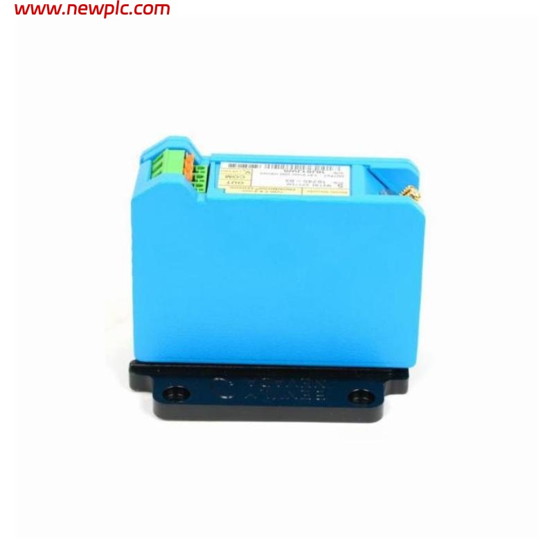 Bently Nevada 18745-03 7200 Series 5 & 8 mm Proximity Sensor