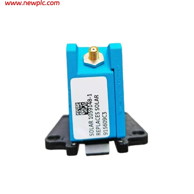 Bently Nevada 18745-03 7200 Series 5 & 8 mm Proximity Sensor