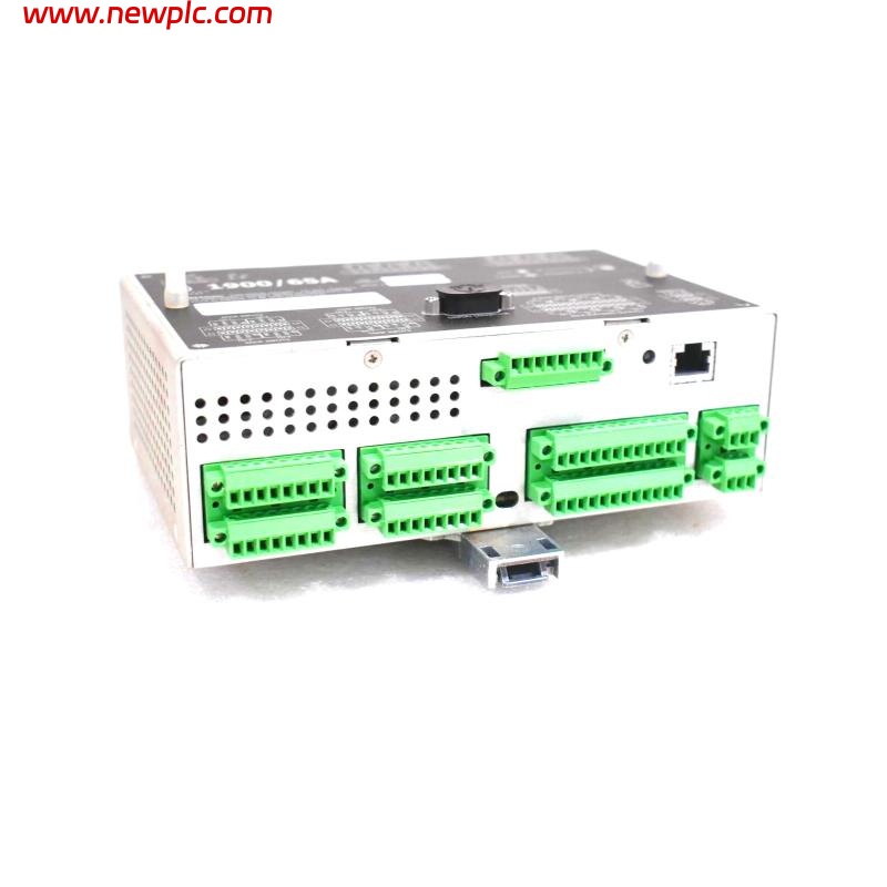 Bently Nevada 1900/65A-00-00-01-00-00 Universal Machinery Monitor