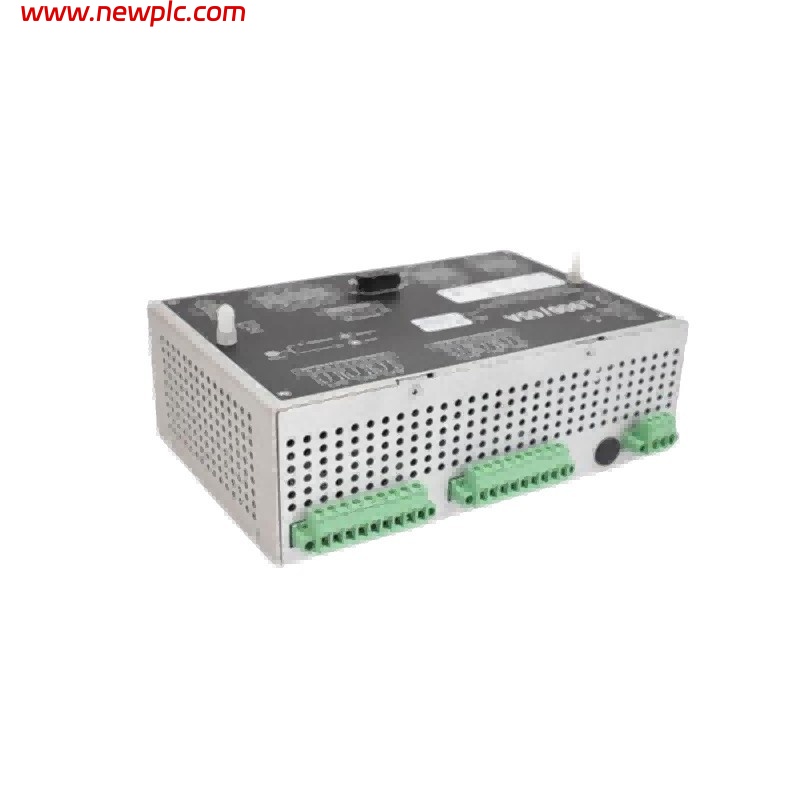 Bently Nevada 1900/65A 172323-01 Universal Machinery Monitor