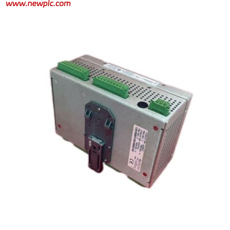 Bently Nevada 1900/65A 172323-01 Universal Machinery Monitor