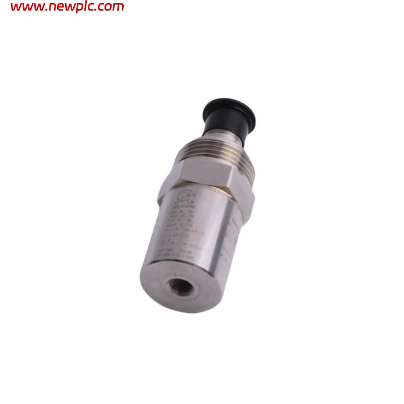 Bently Nevada 190501-01-00-00 Velomitor CT Speed Sensor