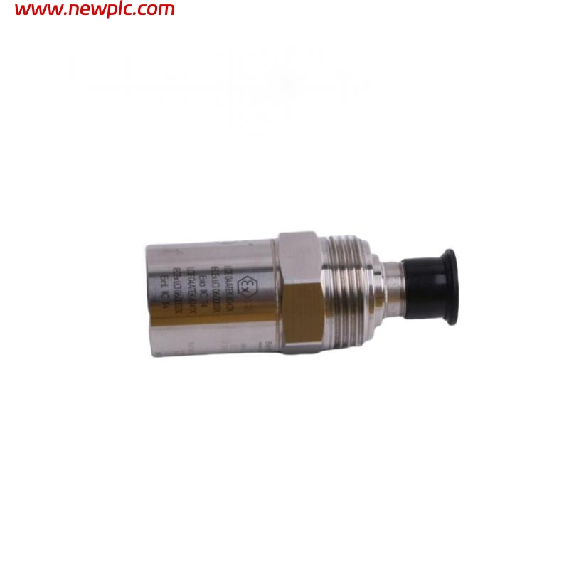 Bently Nevada 190501-01-00-00 Velomitor CT Speed Sensor