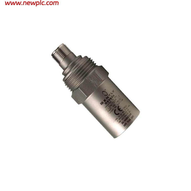 Bently Nevada 190501-01-00-00 Velomitor CT Speed Sensor