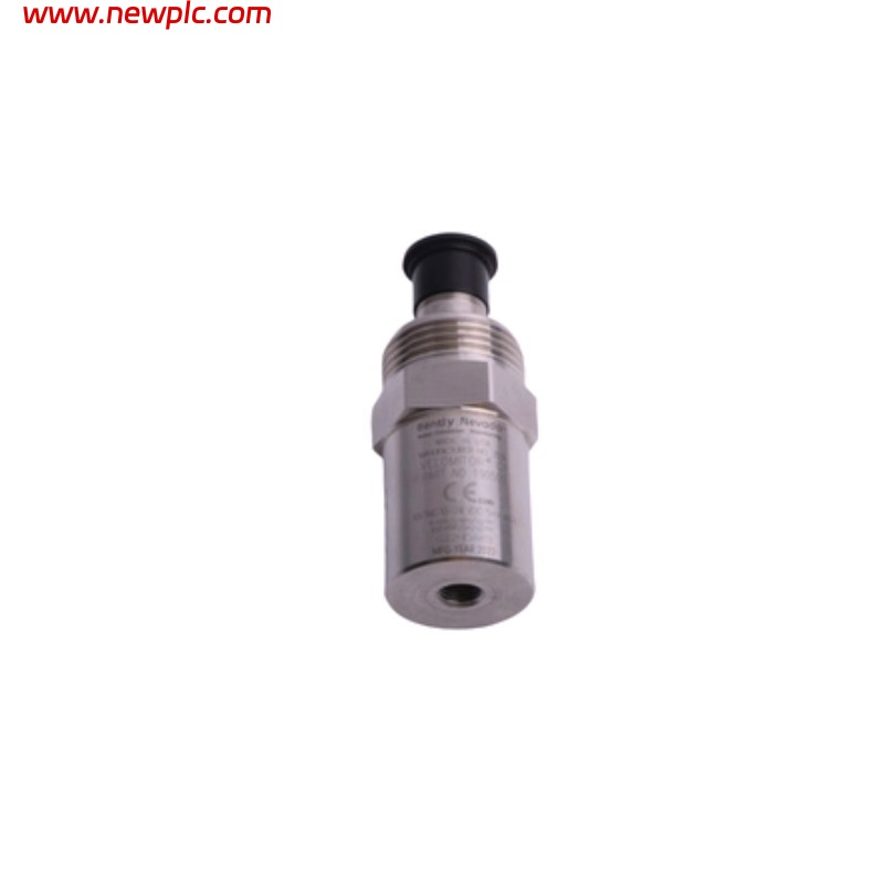 Bently Nevada 190501-04-00-00 Velomitor CT Speed Sensor