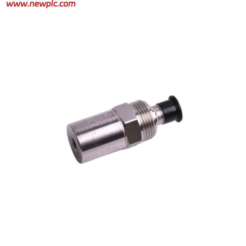 Bently Nevada 190501-04-00-00 Velomitor CT Speed Sensor