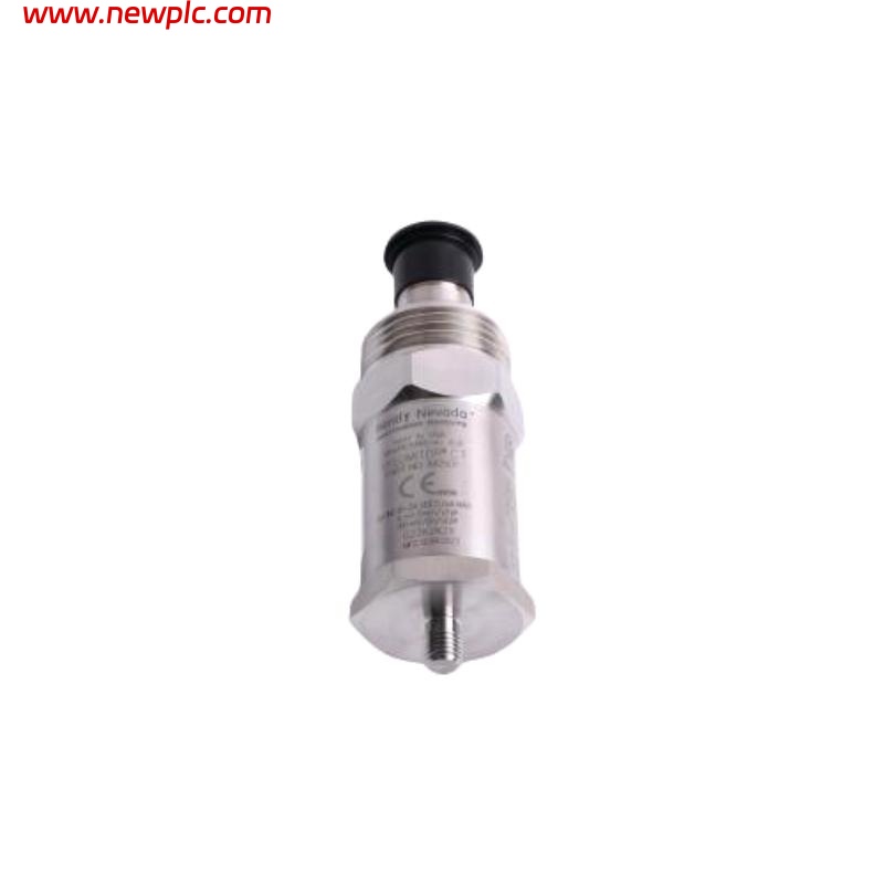 Bently Nevada 190501-12-00-04 Velomitor CT Speed Sensor