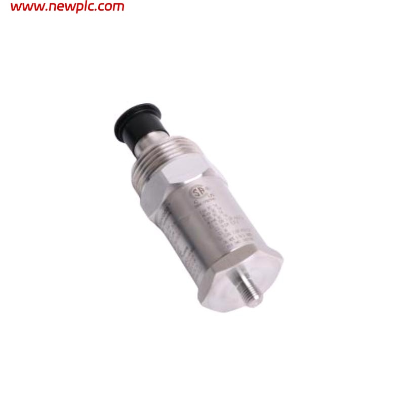 Bently Nevada 190501-12-00-04 Velomitor CT Speed Sensor