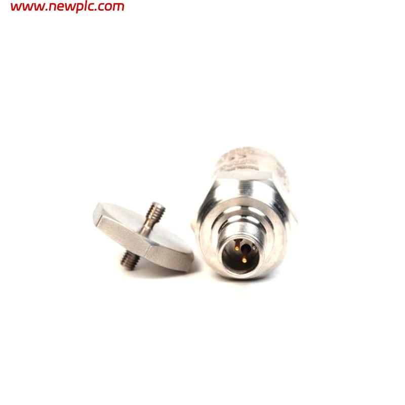 Bently Nevada 190501-09-00-00 Velomitor CT Speed Sensor