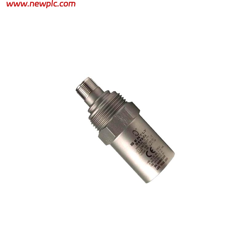 Bently Nevada 190501-09-00-00 Velomitor CT Speed Sensor