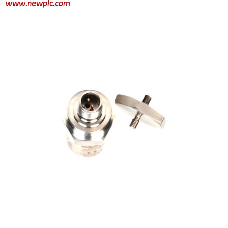Bently Nevada 190501-09-00-00 Velomitor CT Speed Sensor