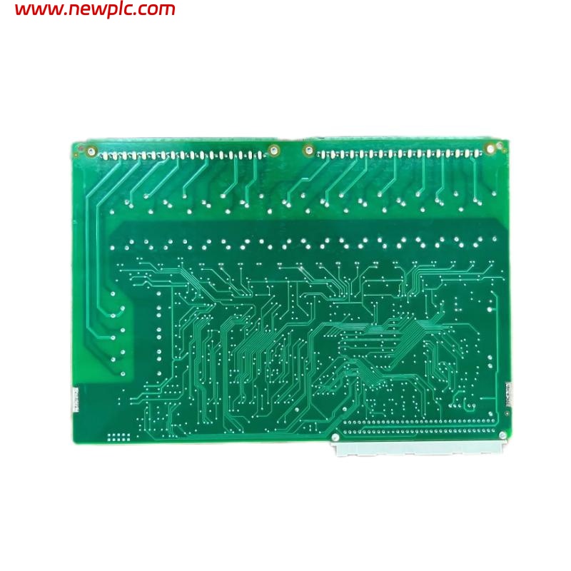 ABB 1MRK000005-380 Binary Input/Output Modules