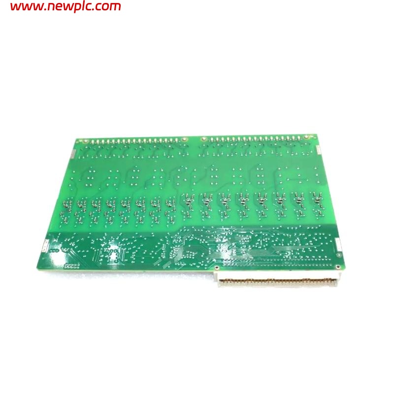 ABB 1MRK000005-392 Binary Input/Output Modules