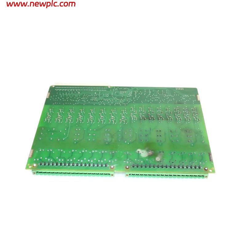 ABB 1MRK000508-BBr00 Binary Input/Output Modules