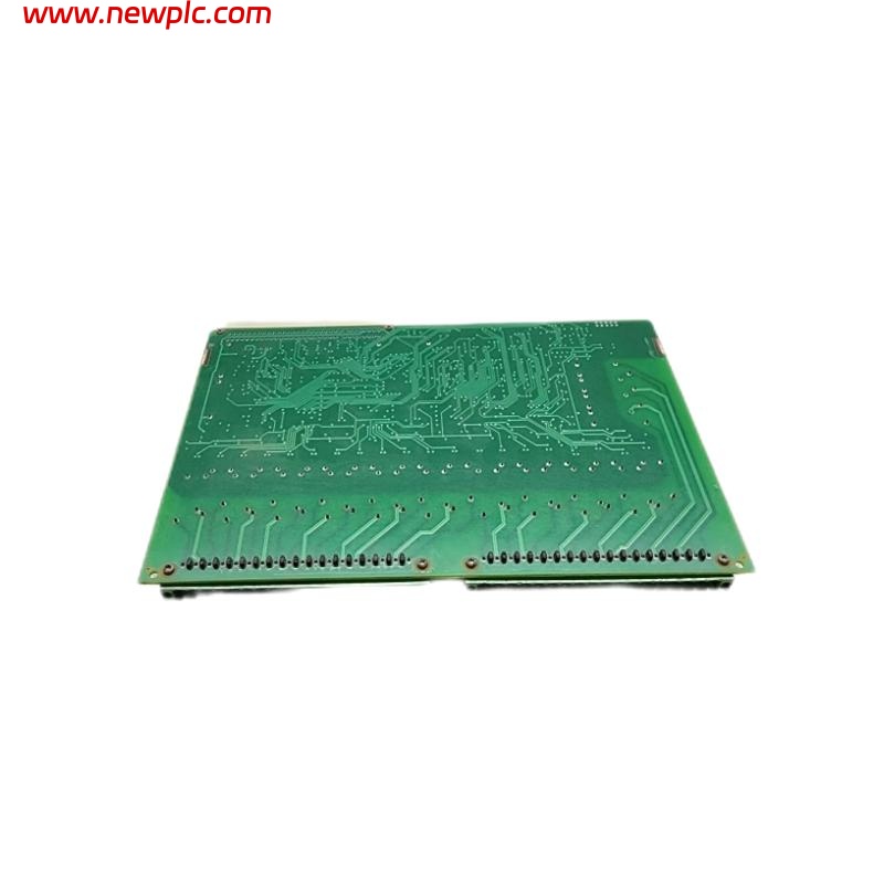 ABB 1MRK000614-ABr00 Binary Input/Output Modules