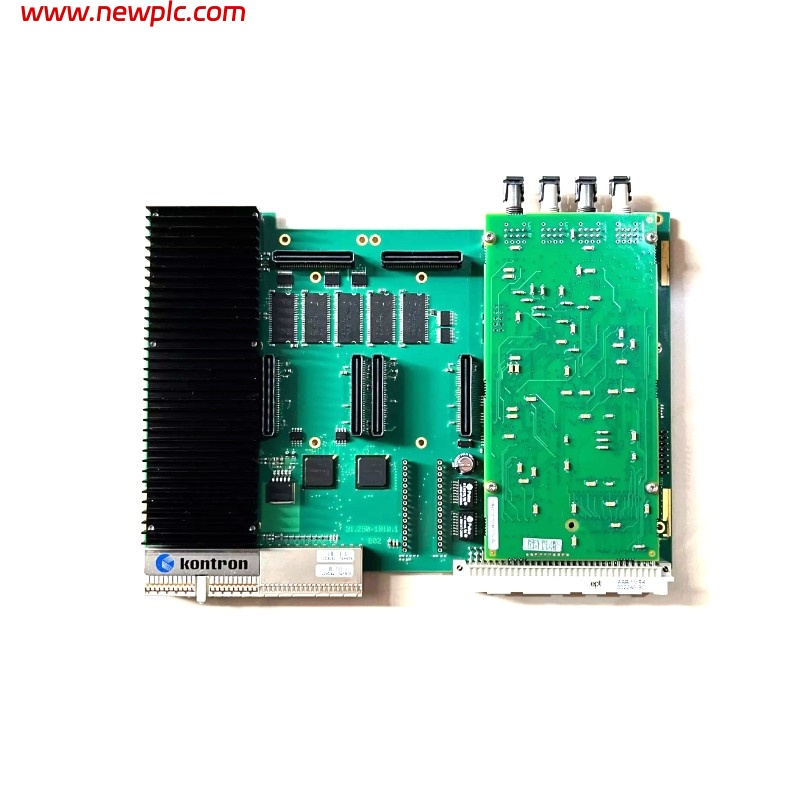 ABB 1MRK001608-AAr02 Binary Input/Output Modules