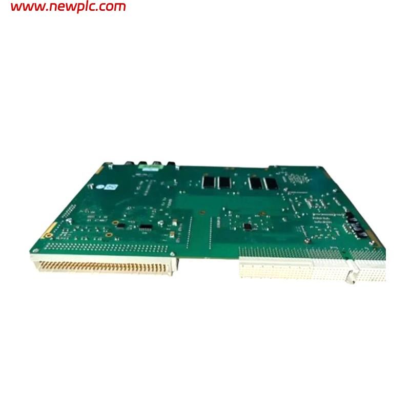 ABB 1MRK001608-AAr02 Binary Input/Output Modules