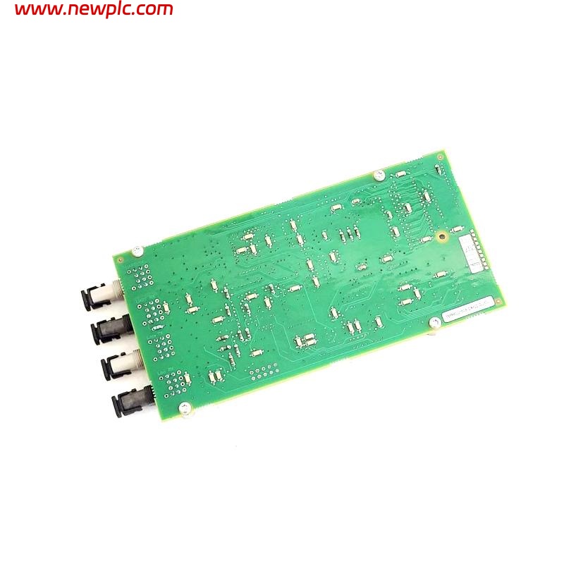 ABB 1MRK001608-CAr02 Binary Input/Output Modules