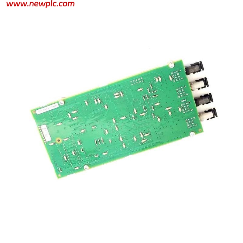 ABB 1MRK001608-CAr02 Binary Input/Output Modules