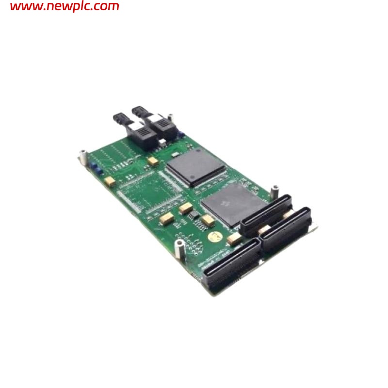 ABB 11MRK002122-ABr08 Binary Input/Output Modules