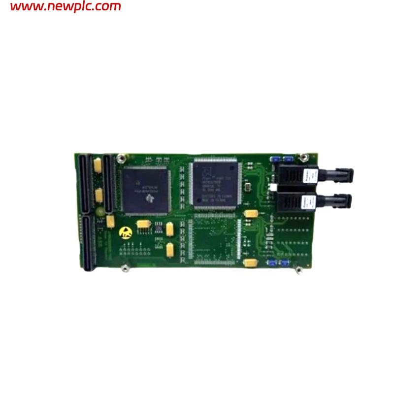 ABB 11MRK002122-ABr08 Binary Input/Output Modules