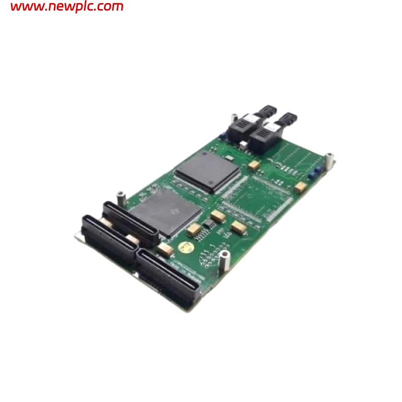 ABB 11MRK002122-ABr08 Binary Input/Output Modules