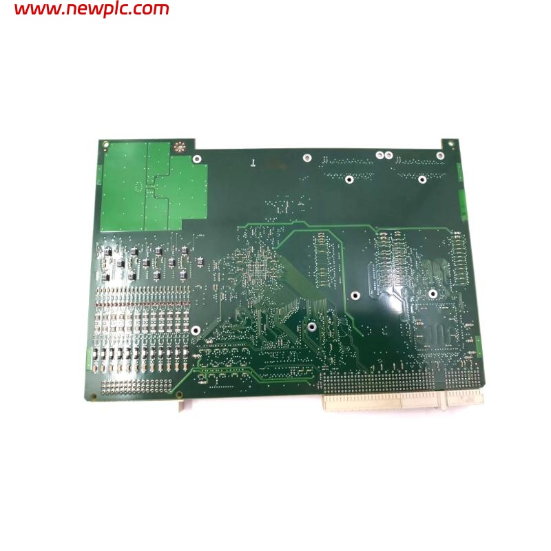 ABB 1MRK002133-ABr02 Binary Input/Output Modules