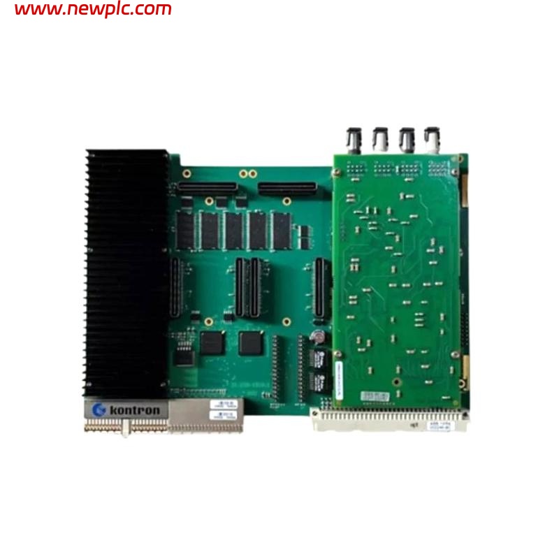 ABB 1MRK002133-ABr01 Binary Input/Output Modules