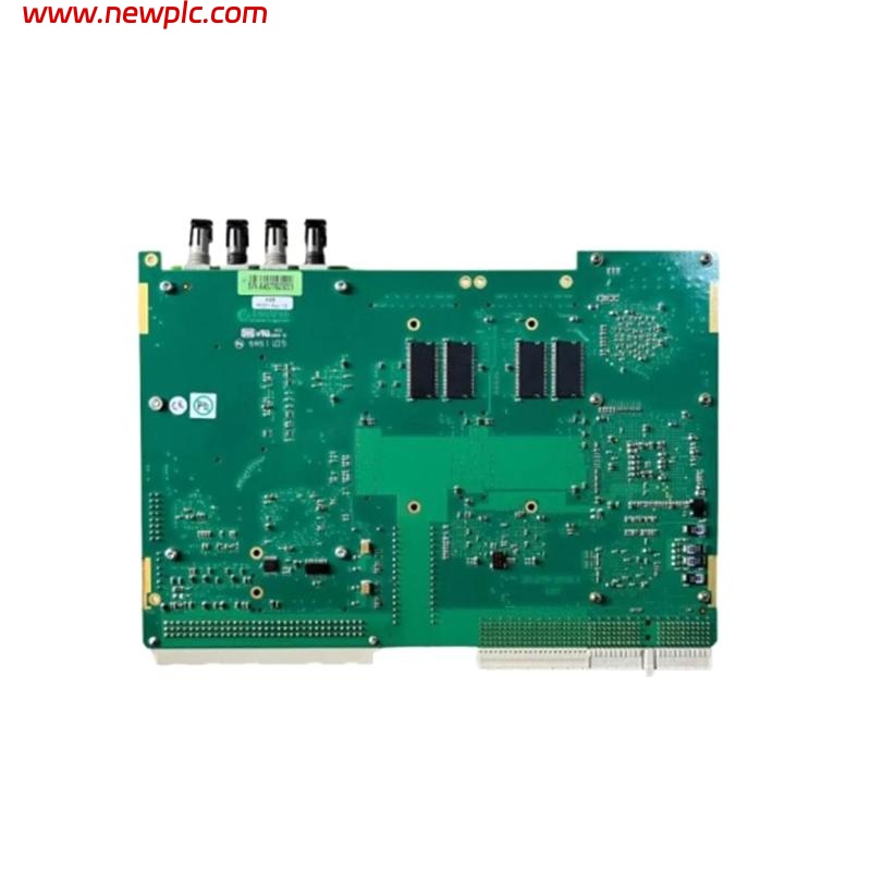 ABB 1MRK002133-ABr01 Binary Input/Output Modules