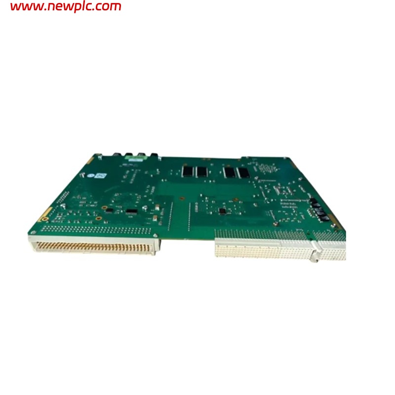 ABB 1MRK002133-ABr01 Binary Input/Output Modules
