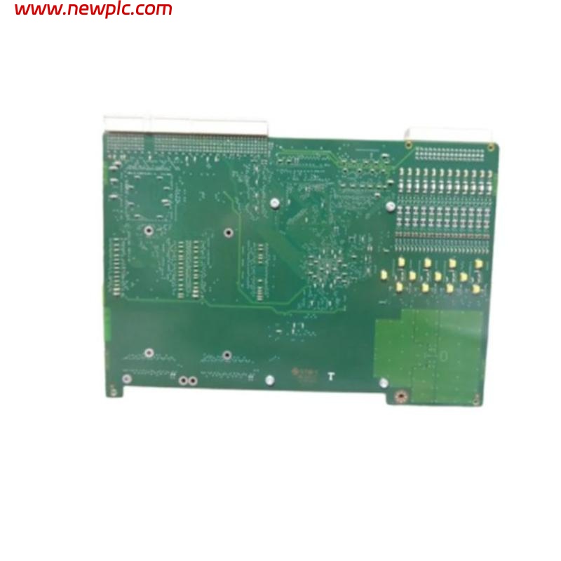 ABB 1MRK002133-ACr04 Digital Input/Output Module