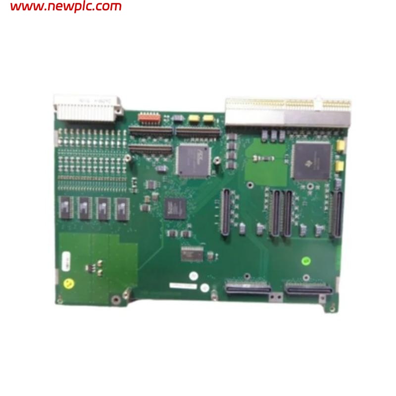 ABB 1MRK002133-ACr04 Digital Input/Output Module
