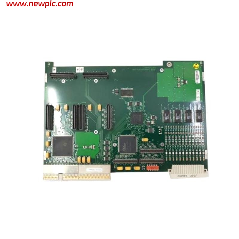 ABB 1MRK002133-ACr06 Binary Input/Output Modules