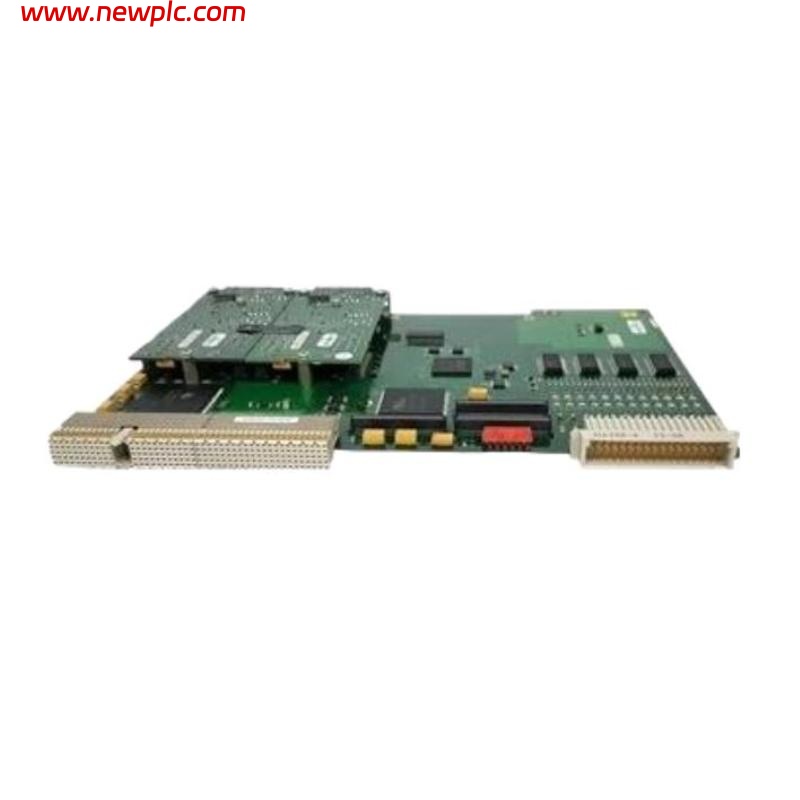 ABB 1MRK002133-ACr06 Binary Input/Output Modules