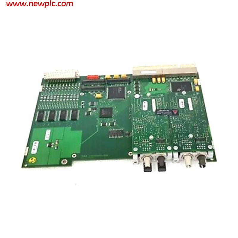 ABB 1MRK002133-ACr06 Binary Input/Output Modules