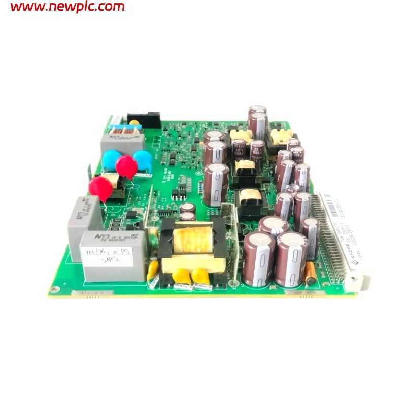 ABB 1MRK002239-BB Power Module