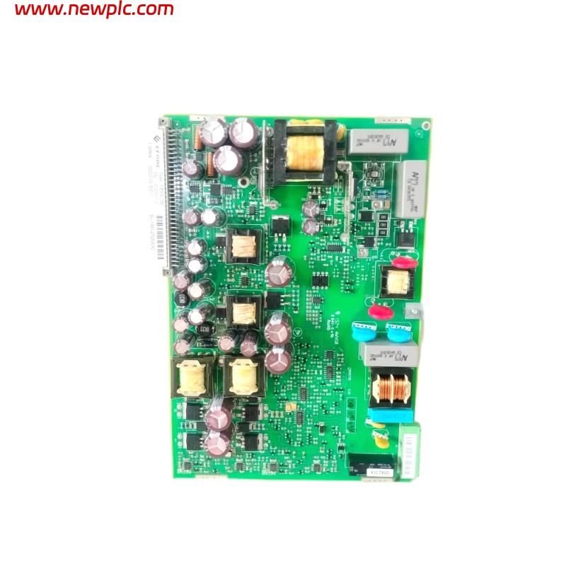 ABB 1MRK002239-BB Power Module